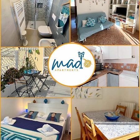 Mado Apartments Egnazia Bari Exteriér fotografie