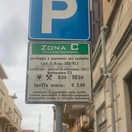 Mado Apartments Egnazia Bari Exteriér fotografie