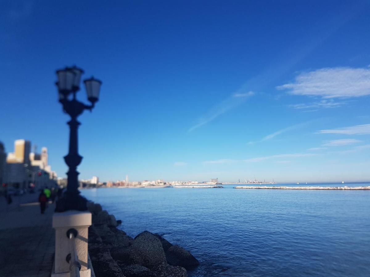 Mado Apartments Egnazia Bari Exteriér fotografie