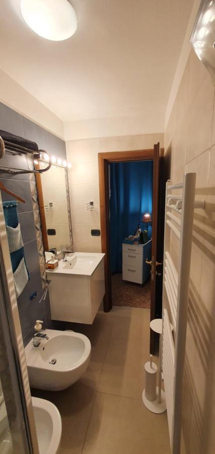 Mado Apartments Egnazia Bari Exteriér fotografie