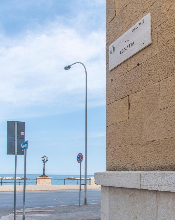 Mado Apartments Egnazia Bari Exteriér fotografie