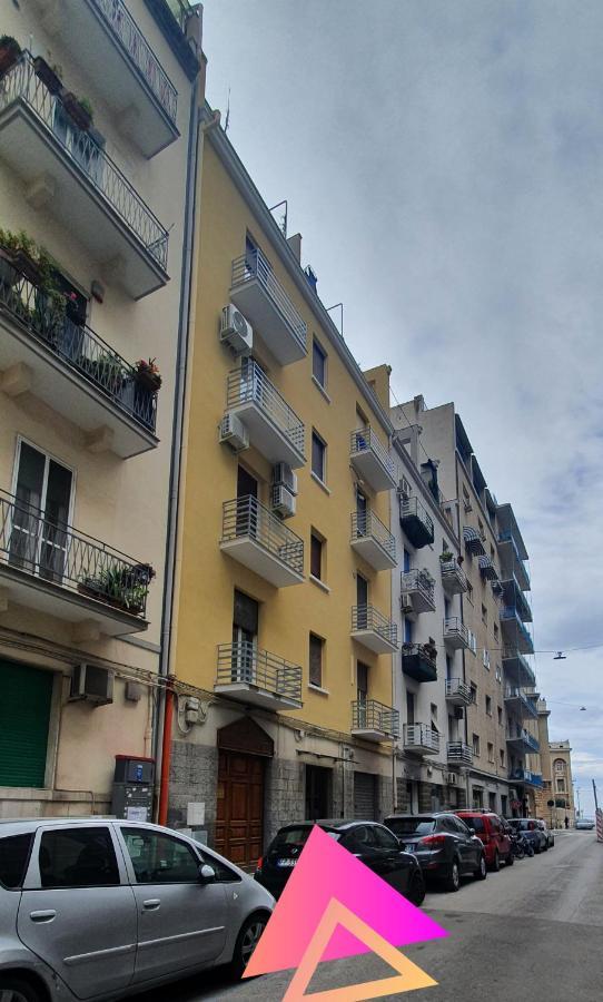 Mado Apartments Egnazia Bari Exteriér fotografie