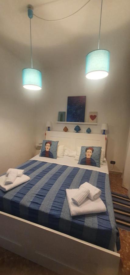 Mado Apartments Egnazia Bari Exteriér fotografie