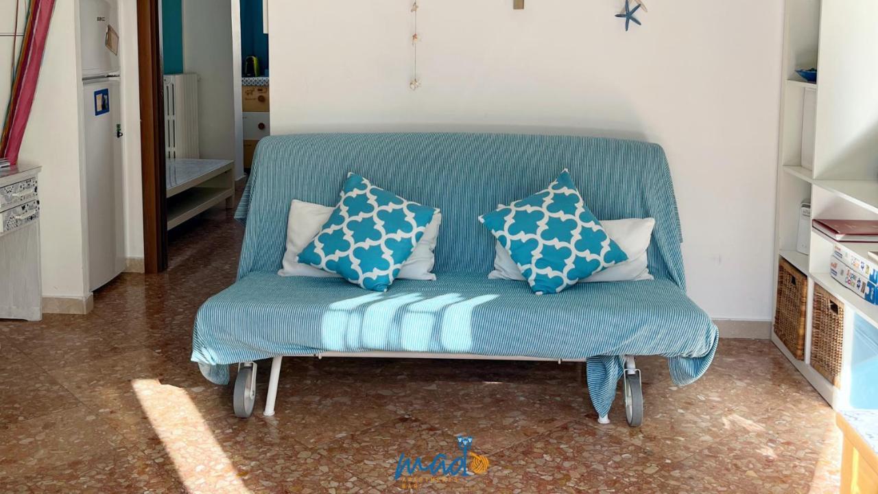 Mado Apartments Egnazia Bari Exteriér fotografie