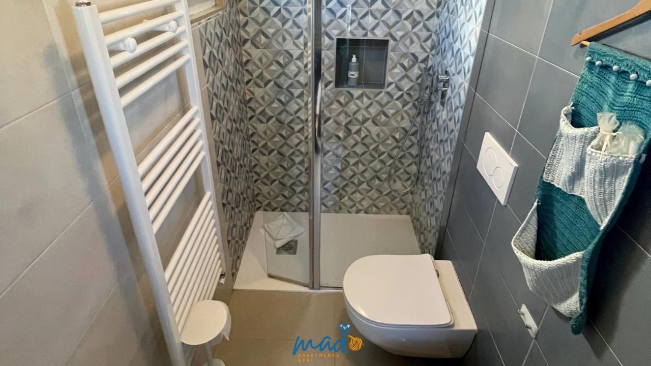 Mado Apartments Egnazia Bari Exteriér fotografie