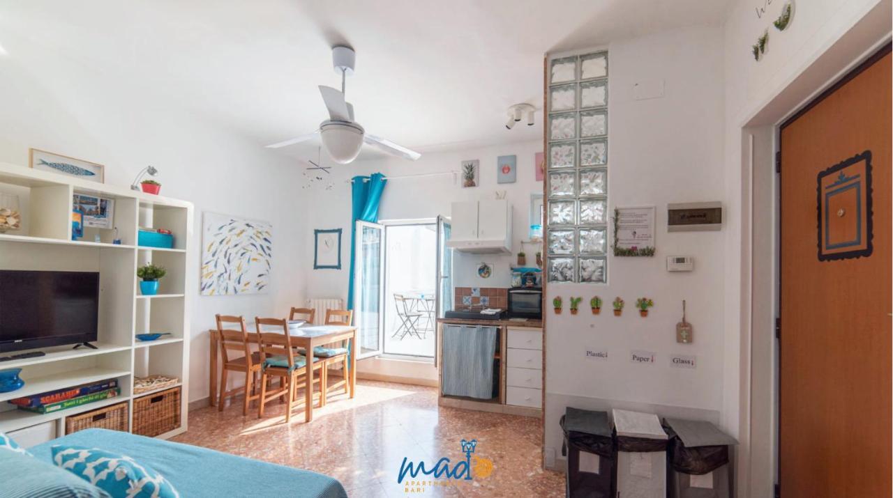 Mado Apartments Egnazia Bari Exteriér fotografie