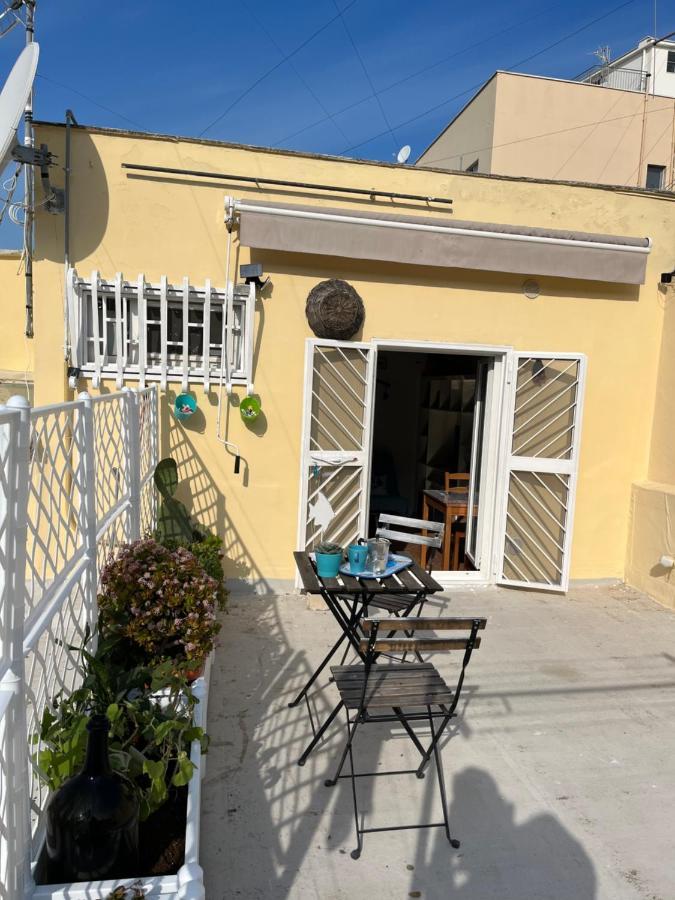 Mado Apartments Egnazia Bari Exteriér fotografie