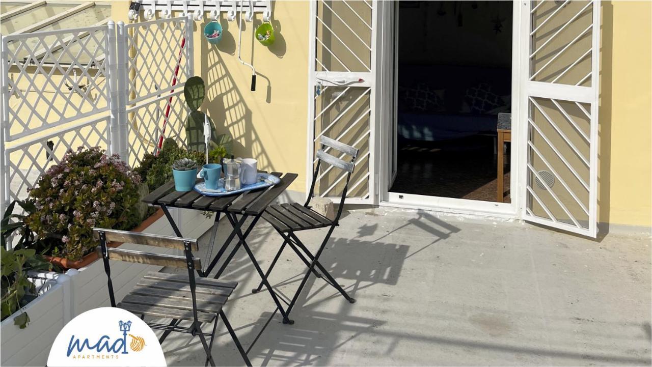 Mado Apartments Egnazia Bari Exteriér fotografie
