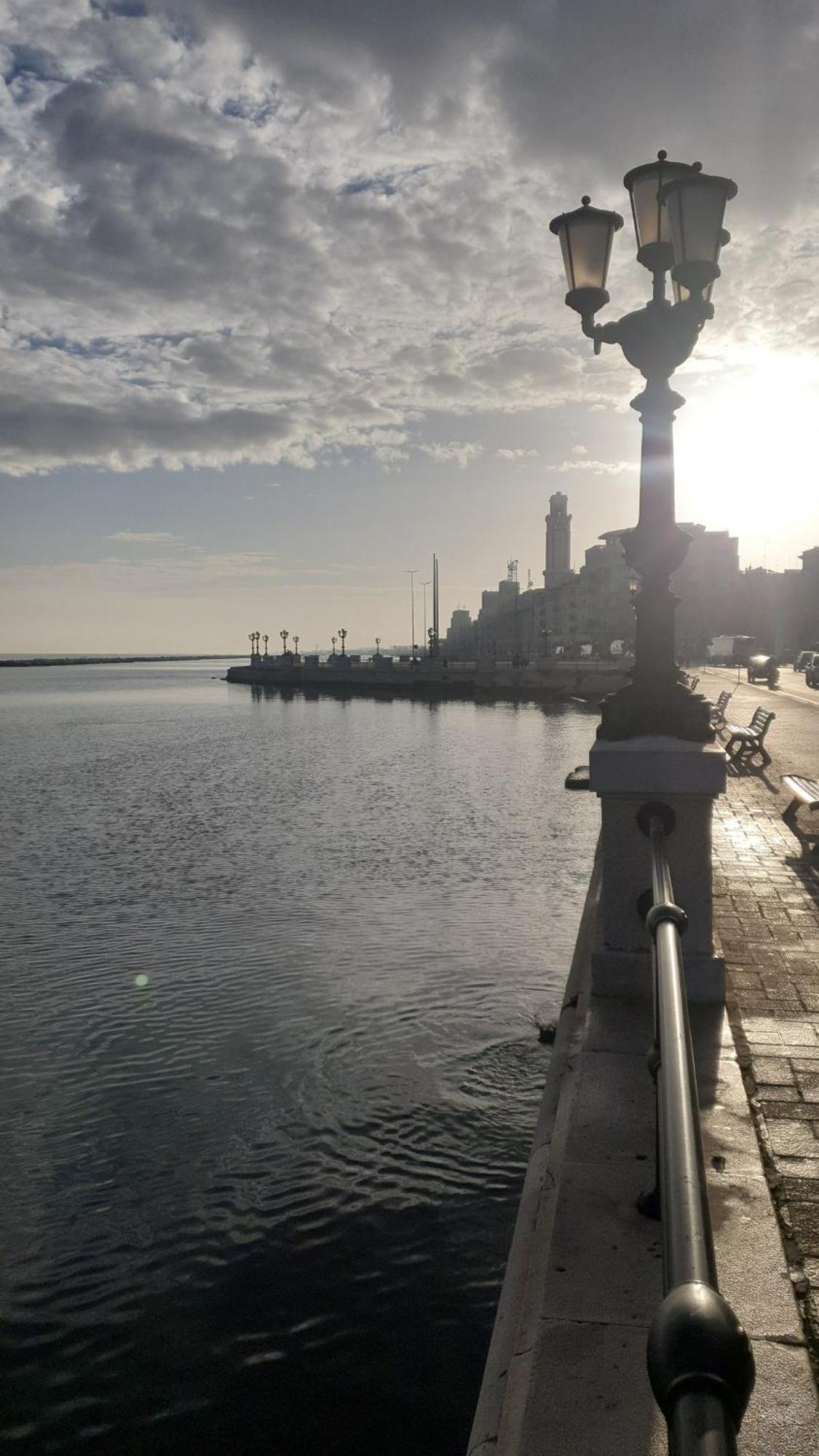 Mado Apartments Egnazia Bari Pokoj fotografie